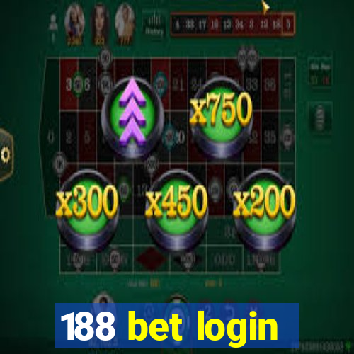 188 bet login